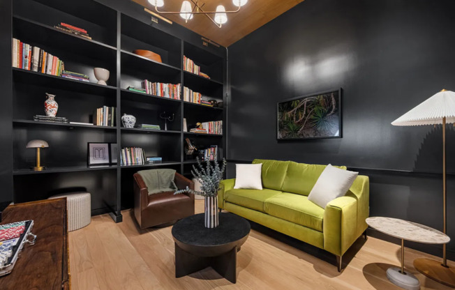 1 bed, 1 bath, $3,750, Unit 801