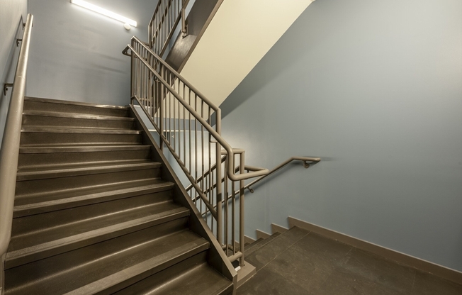 1 bed, 1 bath, 541 sqft, $2,850, Unit 307