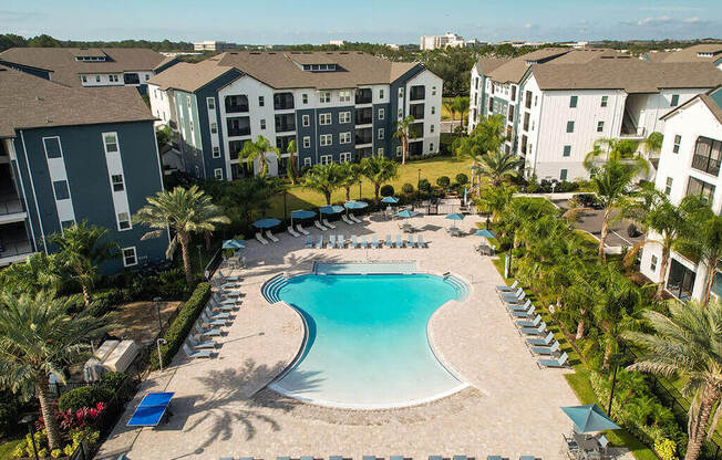 Luxury Apartments in Southside Jacksonville, FL
