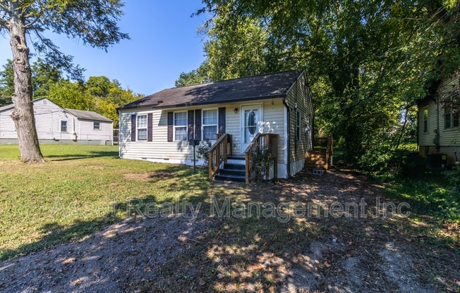 4119 PORTER AVE