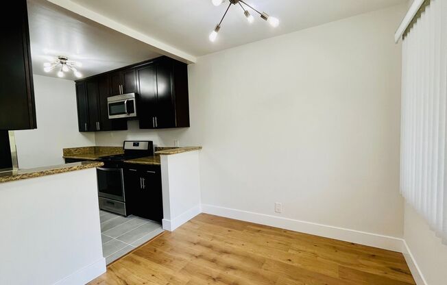 1 bed, 1 bath, $2,795, Unit Unit 8