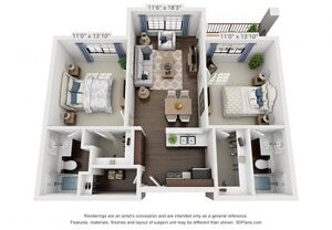 Partner-provided photo for $2429 unit