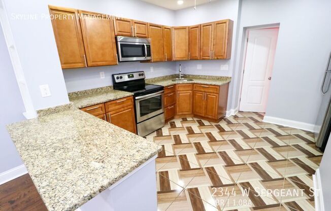 Partner-provided property photo