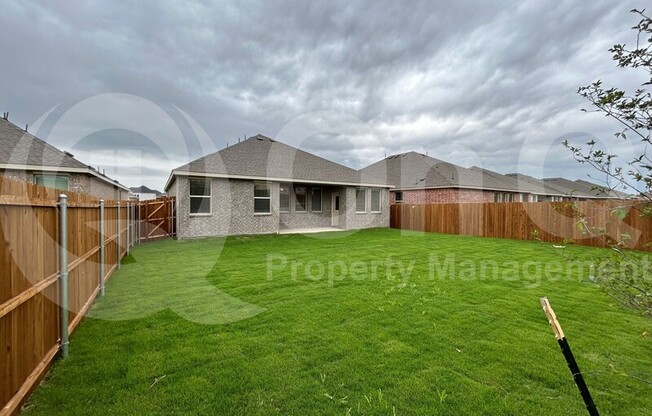 Partner-provided property photo