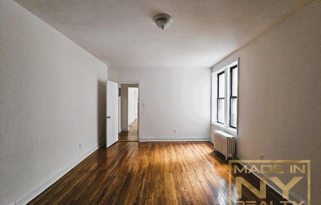 1 bed, 1 bath, $2,100, Unit 3M