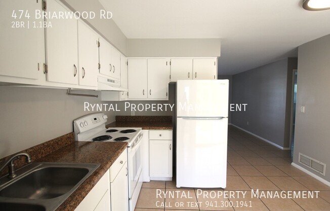 474 BRIARWOOD RD