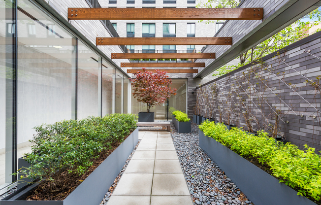 23 W 116 ST