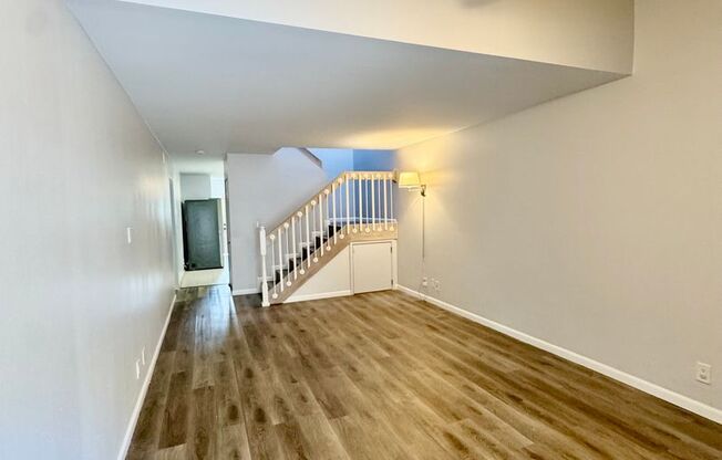 3/2/2 Townhome at Village Green