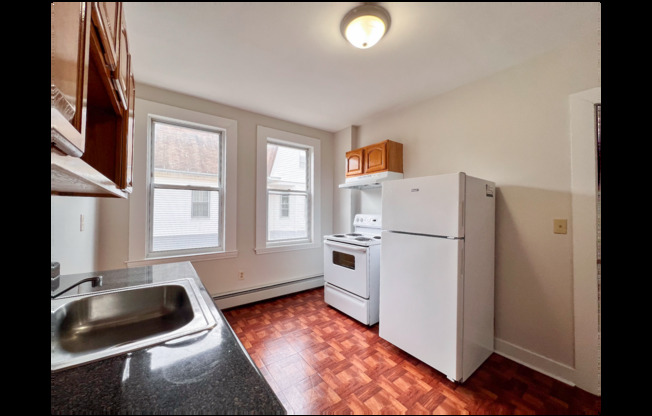 451-455 Edgewood St / Mancora Apartments, LLC