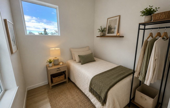 **Move-In Special: 4 WEEKS FREE RENT Upon Move-In!** | New Construction Luxury Apartments|
