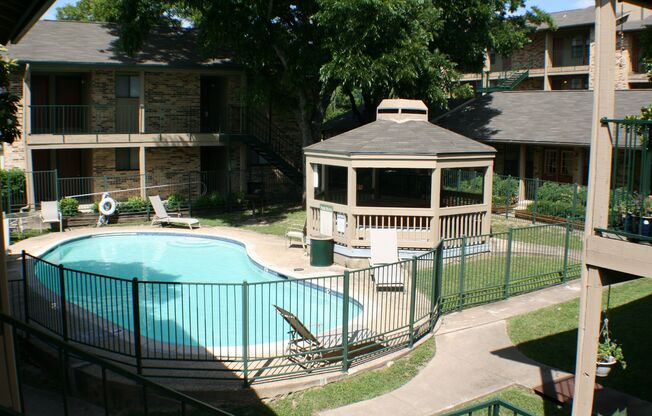 Stadium View Apartments