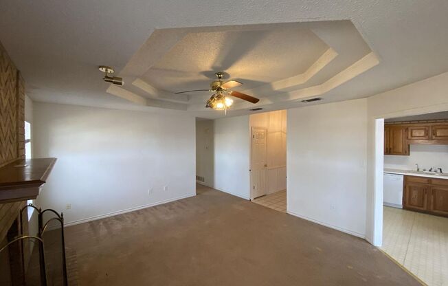3BD/2BA In Copperas Cove