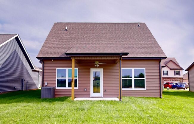 500 Ayden Ln, Clarksville, TN 37042