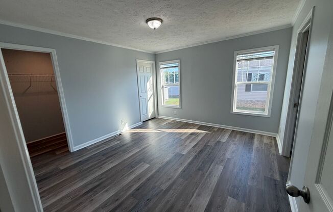 4 beds, 2 baths, 1,848 sqft, $99,995, Unit Lot 6