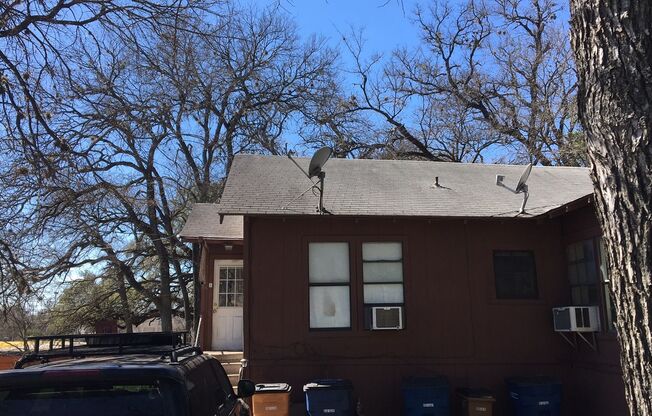 3312 Oak Springs Unit A
