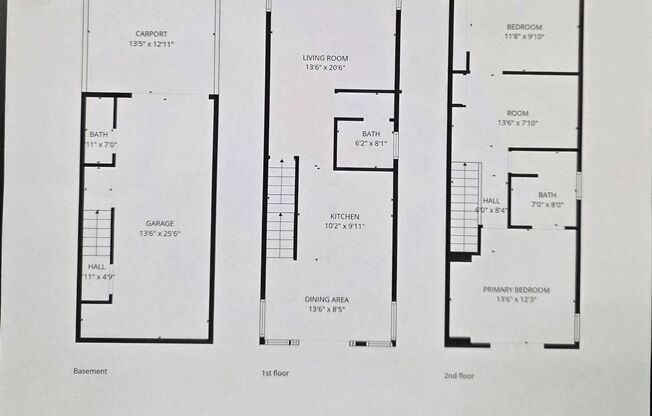 Beachfront 2-Bed, 2.5-Bath House w/2-Car Garage in Imperial Beach