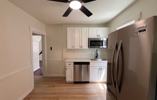 Pittsburgh - 4 Bedroom 2 Bathroom - Recently Renovated House