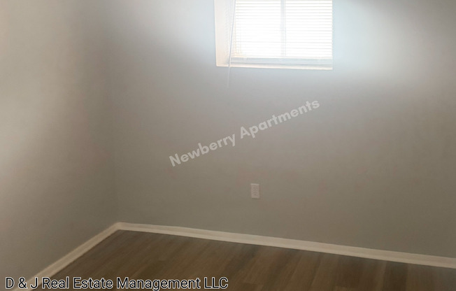Newberry Apartments