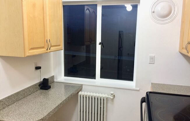 1 bed, 1 bath, $1,650, Unit # 101