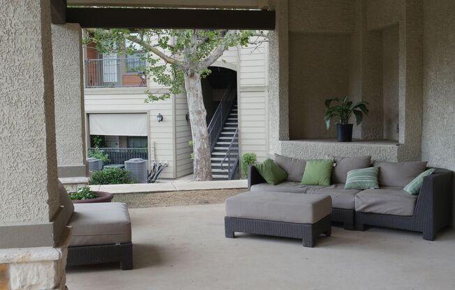 1 bed, 1 bath, 740 sqft, $1,419, Unit 2103-Corp