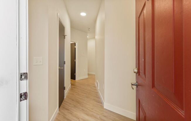 St. Theodore Apartments on Roosevelt!