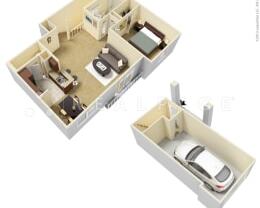 Partner-provided photo for $1399 unit