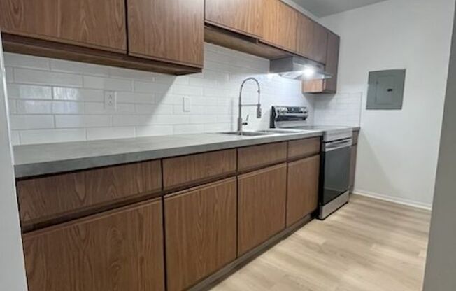 Acres Crossing Apartments