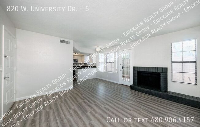 820 West University Drive - 19