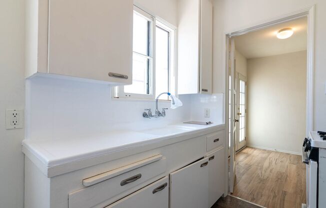 Studio, 1 bath, $1,895, Unit 5