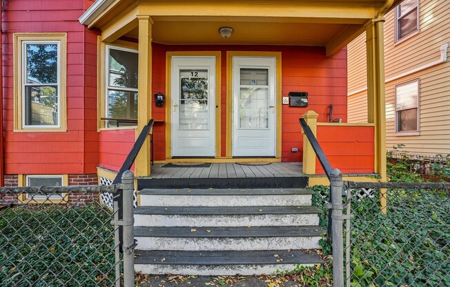 14 GLENWOOD AVE