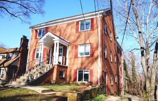 8203 Garland Avenue D&G GROUP LLC