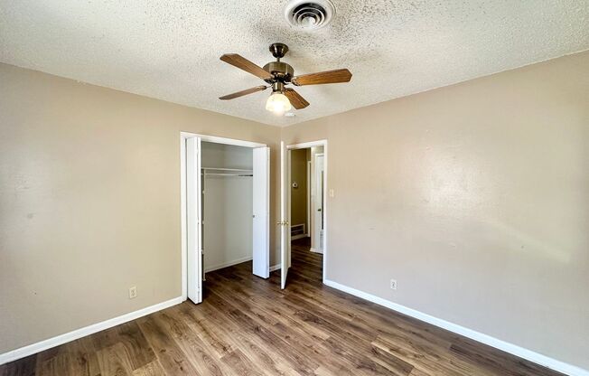 3 beds, 1 bath, $995