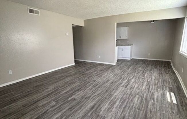 2 beds, 2 baths, 1,034 sqft, $905