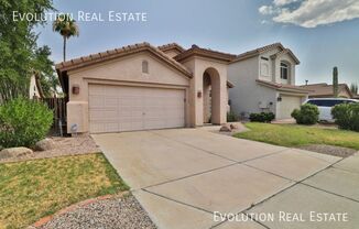 3226 E. Sequoia Dr.