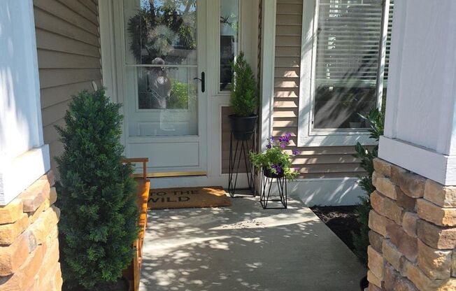 4-Bedroom Corner-Lot Home | Central A/C | Carpet-Free Living | Walk to Schools, Parks and Cedar River Trail
