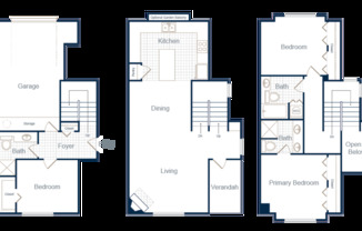 Partner-provided photo for $4091 unit