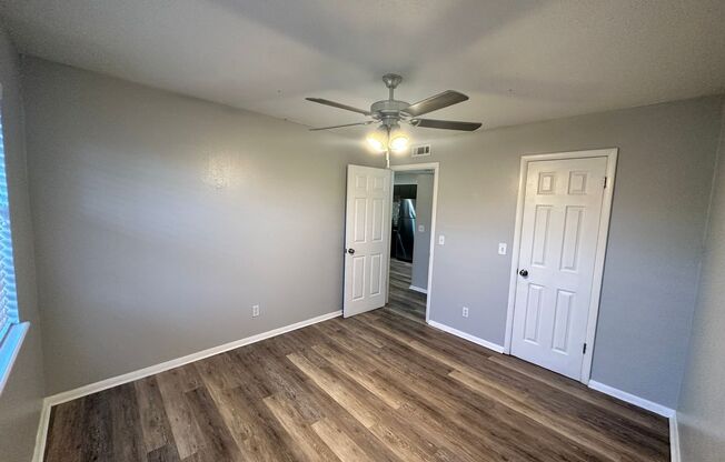 1 bed, 1 bath, 600 sqft, $850, Unit Mesta 700/13