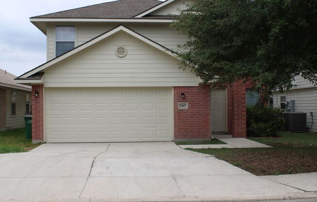 3 beds, 2.5 baths, $1,995