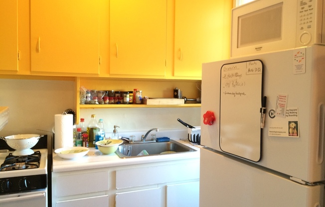 1 bed, 1 bath, 773 sqft, $2,500, Unit 03-12A