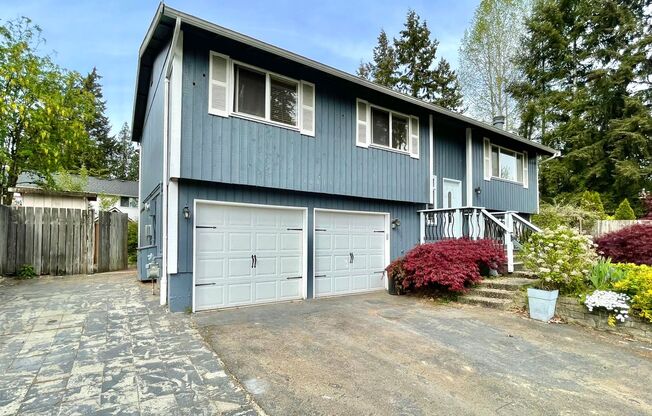 Charming Home in Quiet May Pond Community