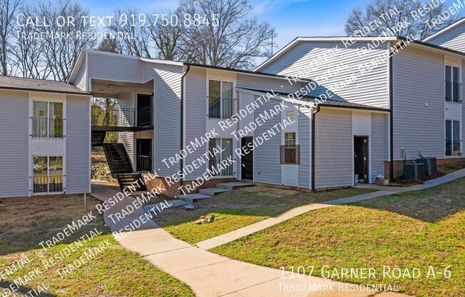 1107 GARNER RD