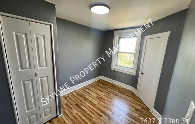 Partner-provided property photo