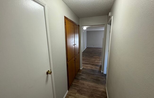 1 bed, 1 bath, $1,150, Unit 18