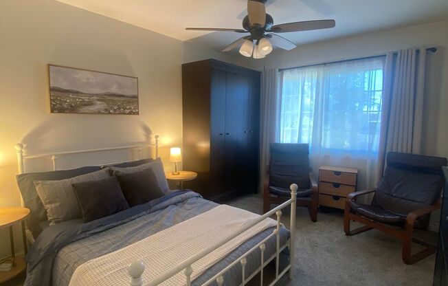 1 bed, 1 bath, 500 sqft, $1,625, Unit Studio