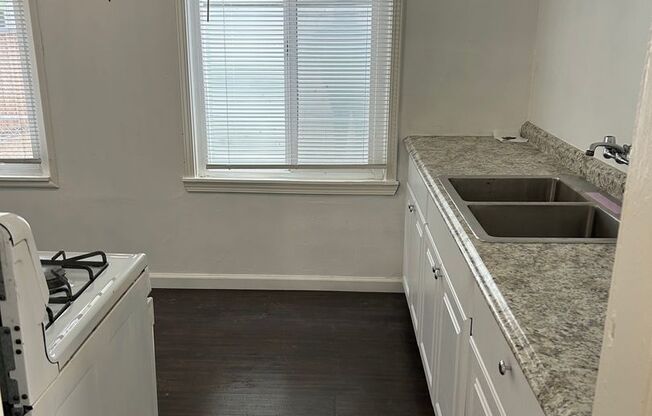 One Bedroom Near Downtown Hayward