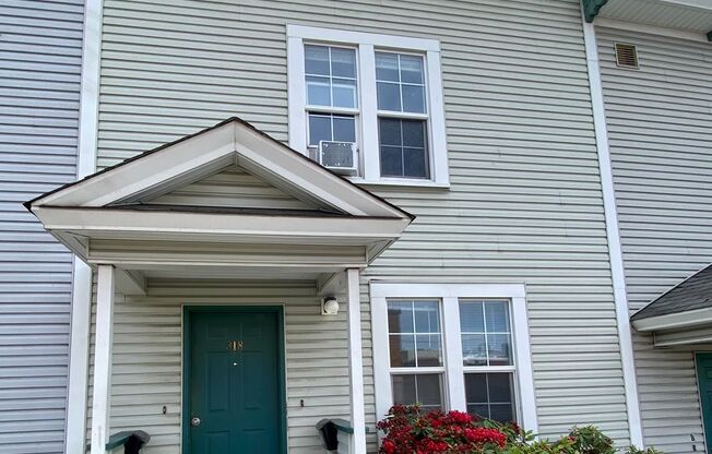 E Chestnut Apartments: 1-Bedroom Units in the Heart of Bellingham