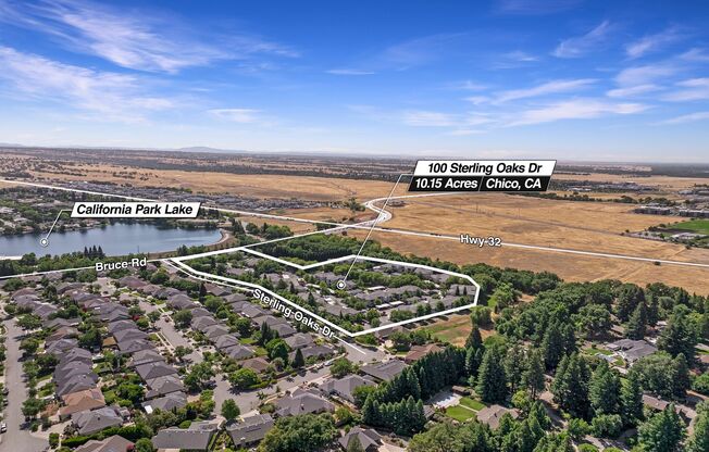 Partner-provided property photo