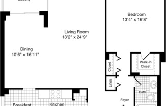 Partner-provided photo for $2106 unit