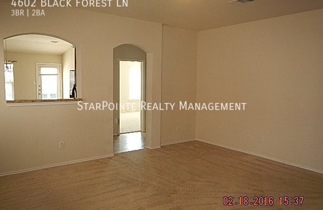 Partner-provided property photo