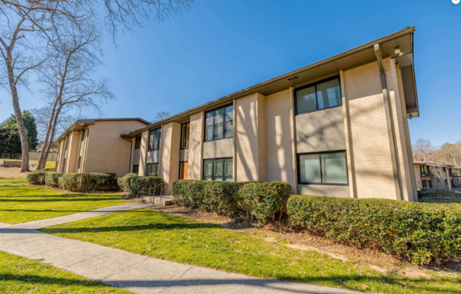 2 beds, 1 bath, 836 sqft, $1,350.7, Unit 1532-C